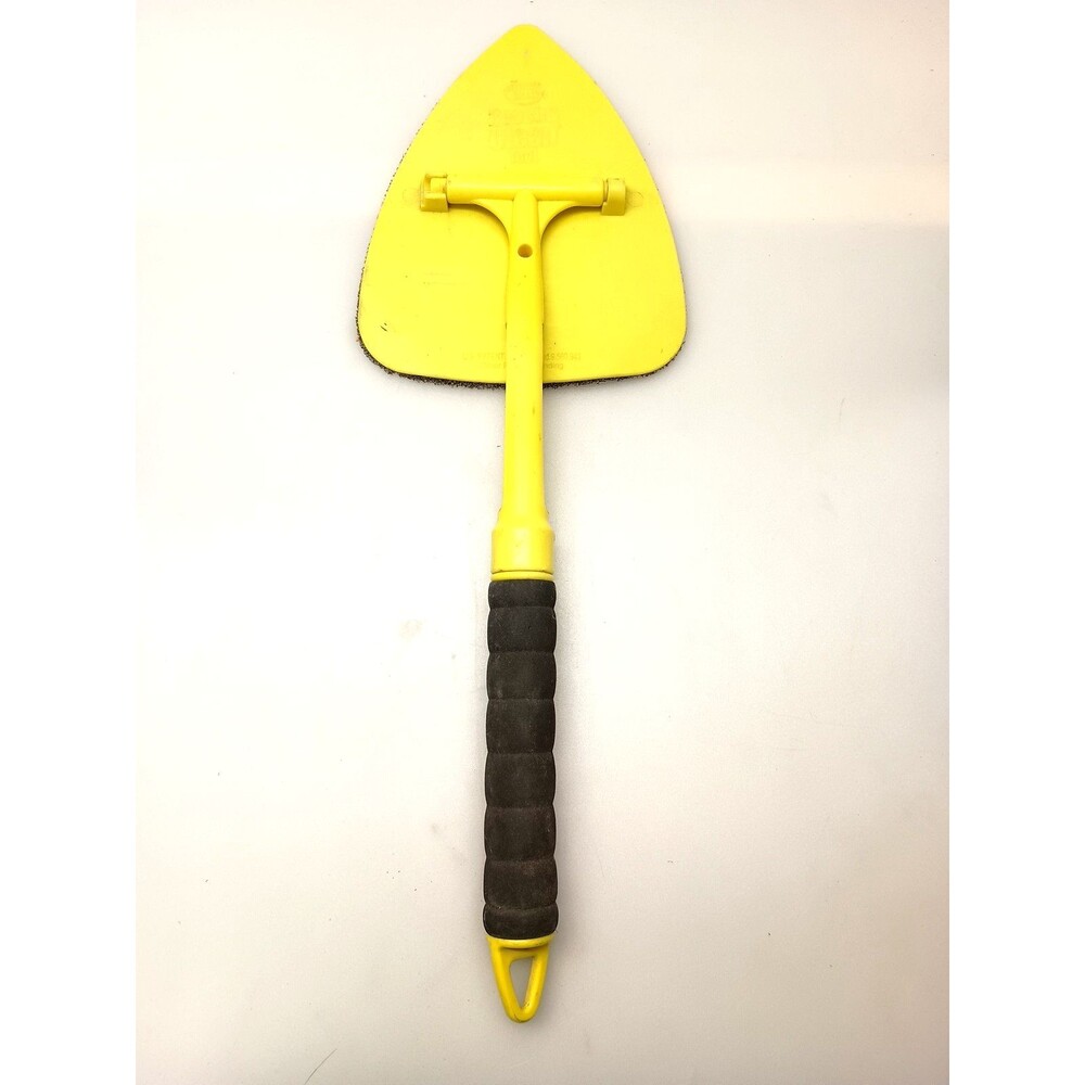 Invisible Glass 95160 Quick Change Reach-In and Cleaning Tool Replacement Used